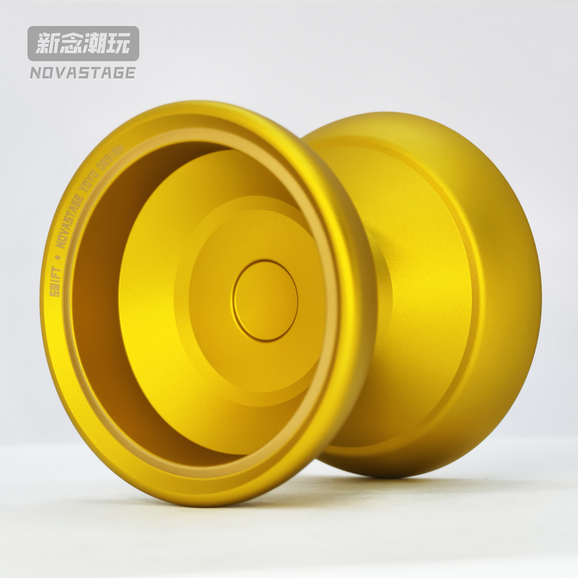 新念潮玩-燕起 Yanqi