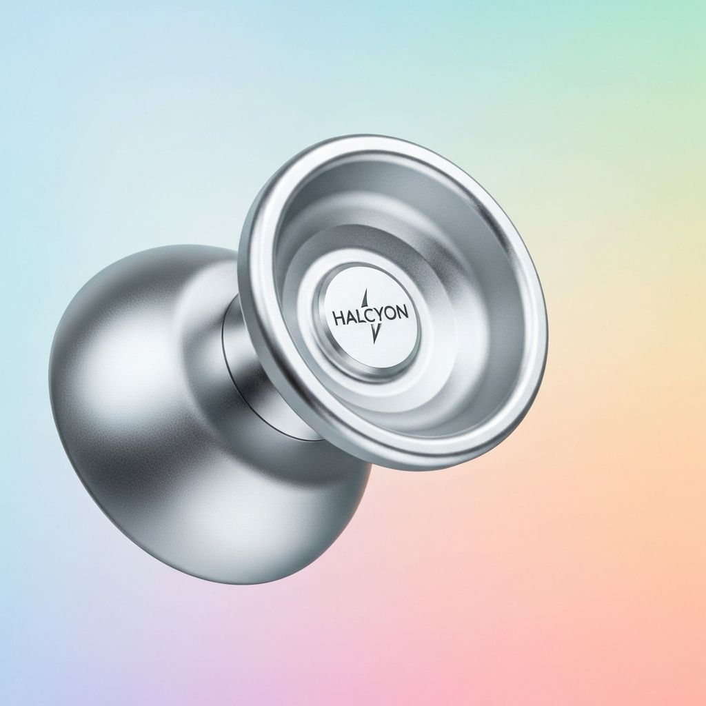 硬核科普:悠悠球背后的物理学原理